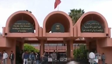 L'Université Cadi Ayyad améliore son classement en Afrique