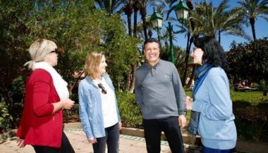 La Cantabrie veut booster ses échanges touristiques avec le Maroc