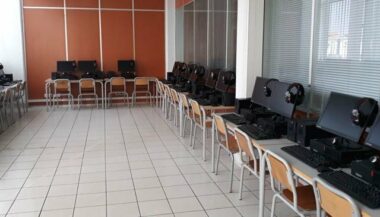 Casablanca: un nouveau centre d’excellence IT au profit des jeunes cadres africains