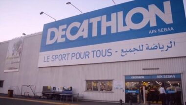 Decathlon Maroc nous ouvre les portes de son &ldquo;laboratoire industriel&rdquo;