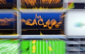 Les entreprises du CAC 40 ont dégagé plus de 90 mds EUR de bénéfices en 2017