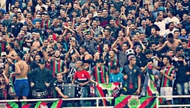 Foot. Avertissement et 30.000 DH d'amende pour les FAR