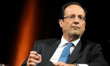 Mehdi Qotbi invite François Hollande à donner une conférence sur la culture