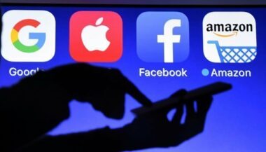 Vers une taxation des ventes des géants du numérique dans l'UE