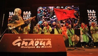 La 21e édition du Festival Gnaoua d'Essaouira, du 21 au 23 juin