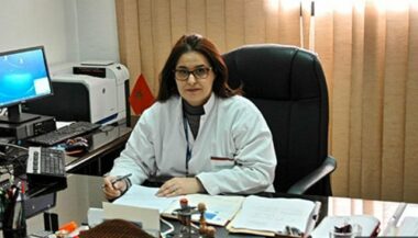 Hakima Yahia, madame &ldquo;expertise ADN&rdquo; de la police