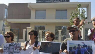 Procès Hirak: Poursuivi pour tentative de meurtre, un accusé répond aux questions du juge