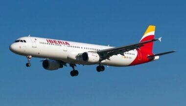 Iberia augmente ses liaisons au Maroc
