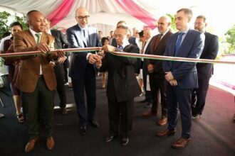 Intelcia s’implante à Madagascar et à l’île Maurice