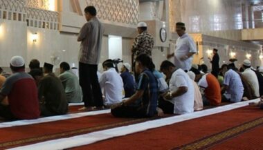 Des imams gabonais en formation au Maroc