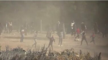 Jerada: De nouvelles vidéos des violences publiées par les autorités