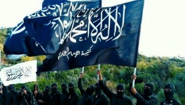 Les USA désignent Katibat al-Imam al-Boukhari comme organisation terroriste