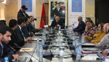 Plus de 500.000 volontaires dans l'associatif au Maroc