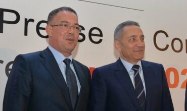 Mondial 2026: promotion de la candidature marocaine en Asie de l'ouest