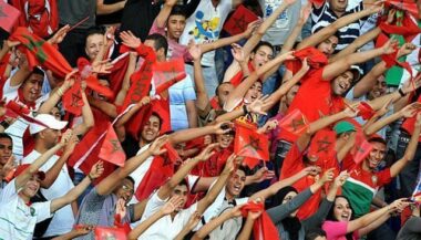 Maroc-Serbie: sur quelles chaînes regarder le match vendredi?