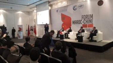 Maroc-Chine: une convention pour créer le Conseil d’affaires de la route de la soie