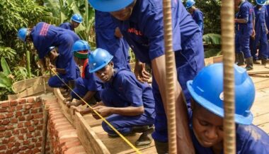 La Mastercard Foundation lance deux programmes en faveur de l'employabilité des jeunes Africains