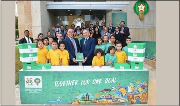 Mondial 2026: Le Maroc a déposé son dossier, l'Amérique le fera vendredi