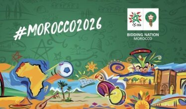 Le spot du Maroc pour le Mondial 2026