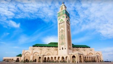 “Earth Hour 2018”: le Maroc éteint ses lumières samedi 24 mars pendant une heure