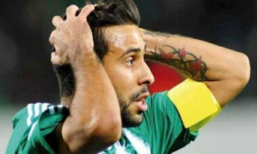 Foot. Mohcine Moutouali convoqué par la police