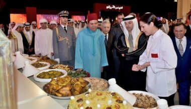 300 œuvres marocaines exposées pour la première fois à Abou Dhabi