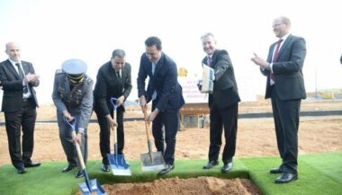 Nexteer lance les travaux de sa nouvelle usine à Kénitra