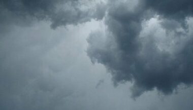 Prévisions météo pour ce week-end
