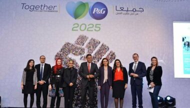 Procter &amp; Gamble Maroc présente sa vision RSE à l’horizon 2025