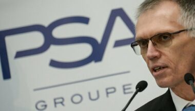 PSA publie un bénéfice net &ldquo;record&rdquo; en 2017, malgré Opel