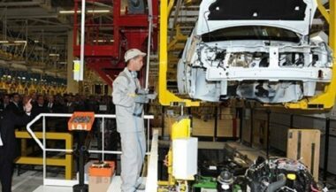 En 2017, Renault a réalisé 1 MM€ d’achats au Maroc et prévoit 2 MM€ en 2023
