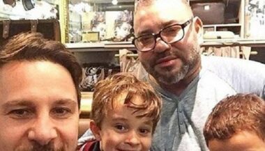 Rumeurs malveillantes et infondées sur la santé du Roi