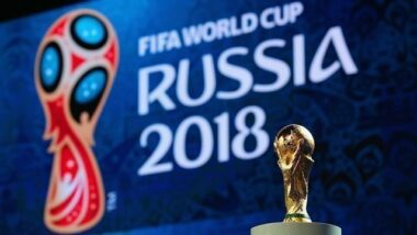 Cinq conflits diplomatiques qui jettent une ombre sur le Mondial russe