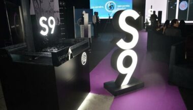 Les Samsung S9 et S9+ disponibles à partir du 16 mars au Maroc