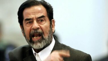 L'Irak ordonne la saisie des biens de Saddam Hussein et de 4.200 dignitaires de son régime