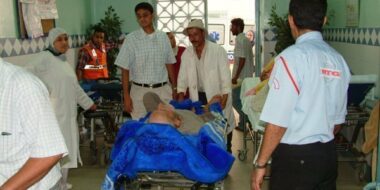 Incendie dans une clinique privée à Tétouan, 47 intoxications