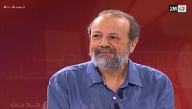 Intéressante émission de 2M avec Sarim Fassi Fihri