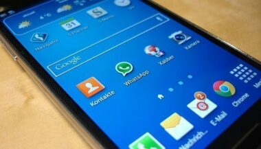 Panne mondiale pour WhatsApp