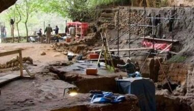 Découverte à Taforalt des plus anciennes traces d’ADN en Afrique