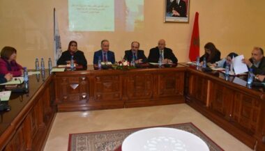 Région TTAH: approbation de l'élaboration du schéma régional d'aménagement