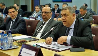 Laftit fait le point sur les projets de développement à Tétouan
