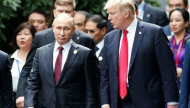 Washington dénonce le discours de Poutine sur ses armes &ldquo;invincibles&rdquo;