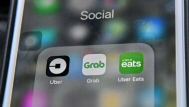 Uber cède ses activités en Asie du Sud-Est