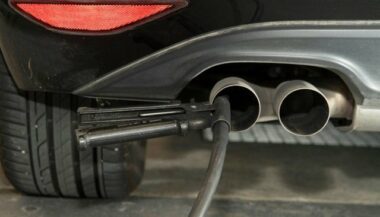 Moteurs truqués: malgré le rappel, des Volkswagen échouent toujours aux contrôles