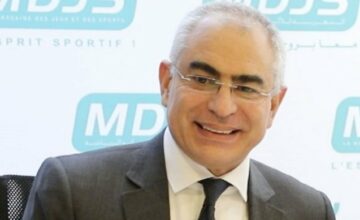 MDJS: Younes El Mechrafi n’a pas été épinglé par la Cour des comptes