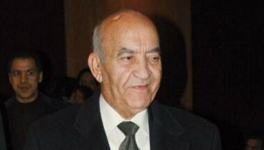 Un événement: Présentation des mémoires de Abderrahman El Youssfi le 8 mars