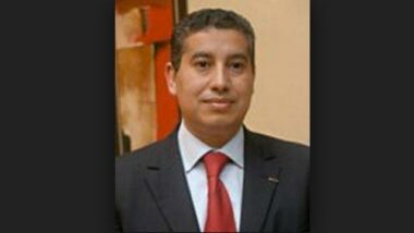 Abdelmjid Tazlaoui nouveau PDG de Fenie Brossette