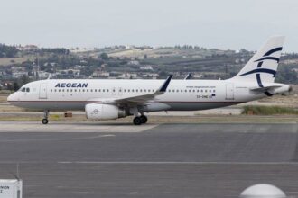 Aegean Airlines lance des vols vers Casablanca et Marrakech