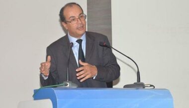 Said Ahmidouch, un assureur de carrière pour diriger Casablanca-Settat