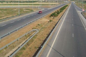 Décès d'une jeune femme sur l'autoroute: le démenti d'ADM